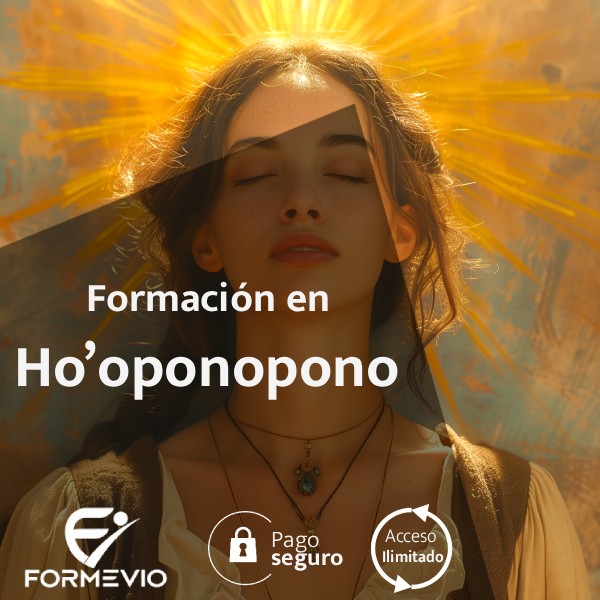 TH Ho’oponopono