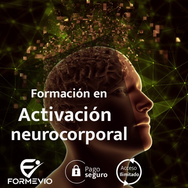 Formación en activación neurocorporal