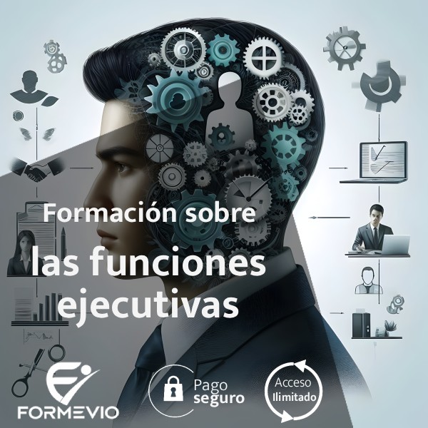 Formación sobre las funciones ejecutivas